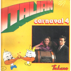 Tukano - Italian Carnaval 4
