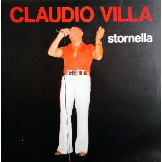 VILLA CLAUDIO  - Stornella