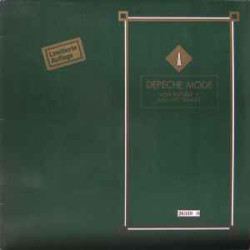 DEPECHE MODE - LOVE IN ITSELF 2 3 AND LIVE TRACKS