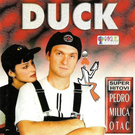 Duck - Duck