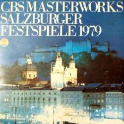 V.A. - Salzburger Festspiele 1979
