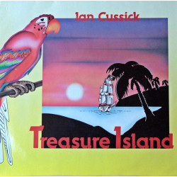 Cussick Ian - Treasure Island
