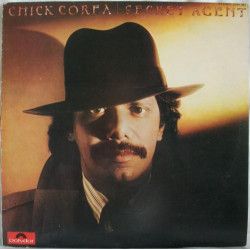 COREA CHICK - SECRET AGENT