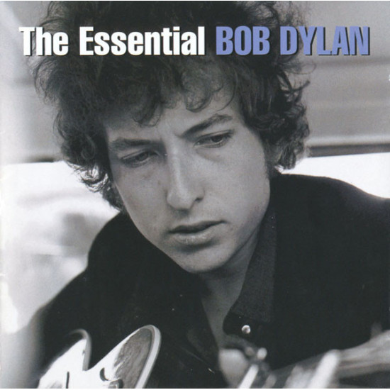 DYLAN BOB - THE ESSENTIAL