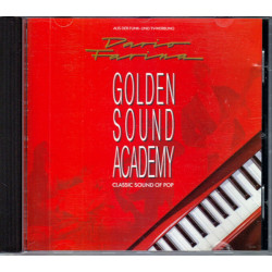 Farina Dario - Golden Sound Academy (Classic Sound Of Pop)