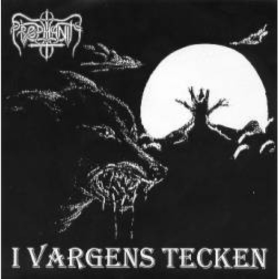 Prophanity - I Vargens Tecken