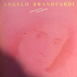 BRANDUARDI ANGELO - Canzoni D'Amore