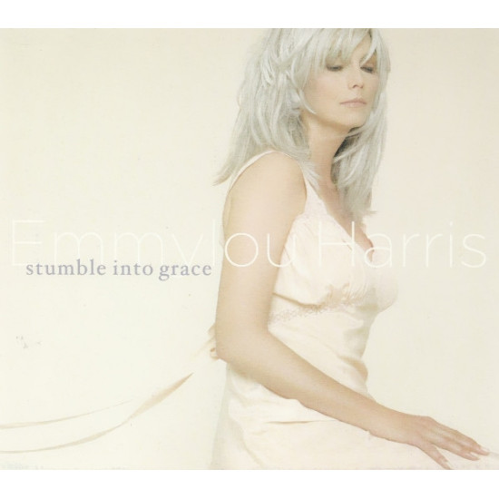 HARRIS EMMYLOU - STUMBLE INTO GRACE