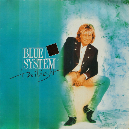 BLUE SYSTEM - Twilight