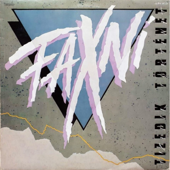 Faxni - Tizedik Történet