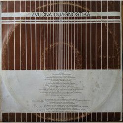 Weinberg Eugene G. - Zvučna Dijagnostika