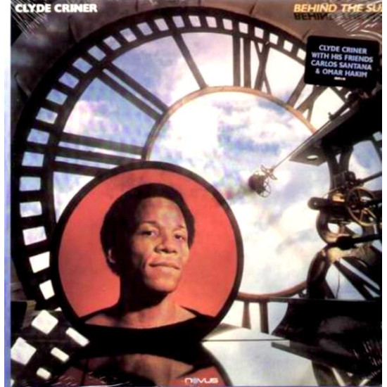 Criner Clyde - Behind The Sun