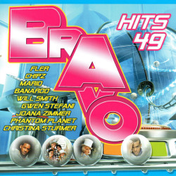 V.A. - Bravo Hits 49/Will Smith, Gwen Stefani Feat. Eve…