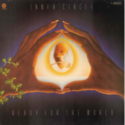 INNER CIRCLE - Ready For The World