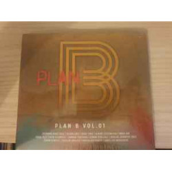 V.A. - Plan B Vol.1/Zvonimir Đukić, Dejan Cukić…