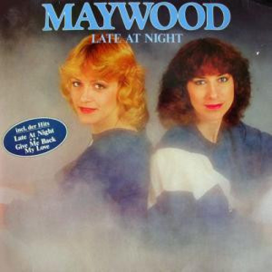 MAYWOOD - Late At Night