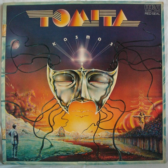 TOMITA - Kosmos