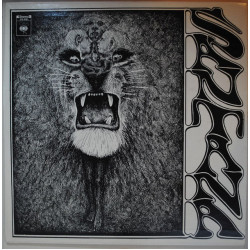 SANTANA - SANTANA
