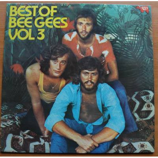 BEE GEES - BEST OF VOL 3
