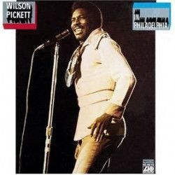 PICKETT WILSON - In Philadelphia