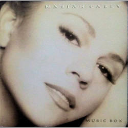 CAREY MARIAH - MUSIC BOX