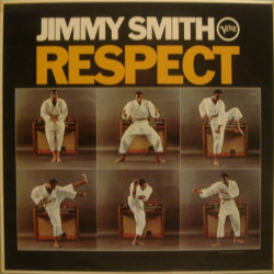 SMITH JIMMY - Respect