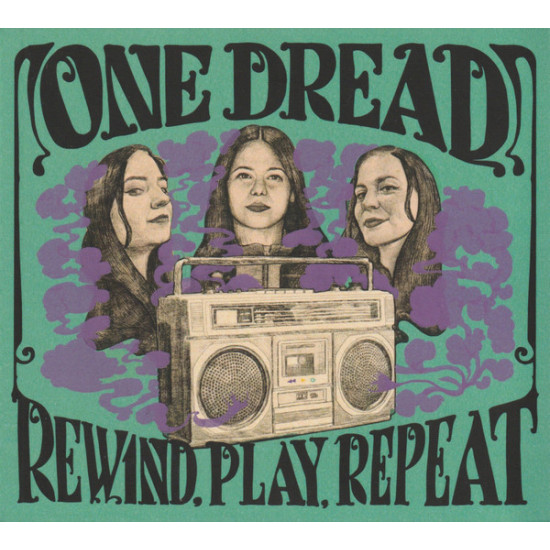 One Dread - Rewind, Play, Repeat