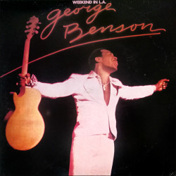 BENSON GEORGE - WEEKEND IN L.A.