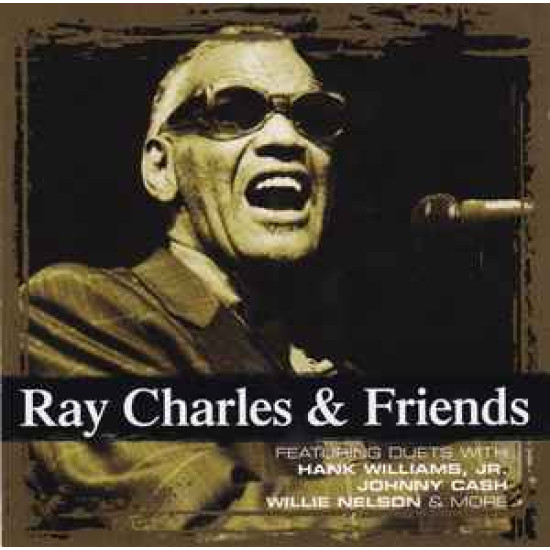 CHARLES RAY - Ray Charles & Friends
