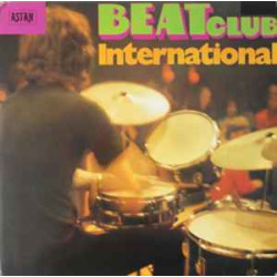 Das Louis Shampton-Trio - BEATclub Internation