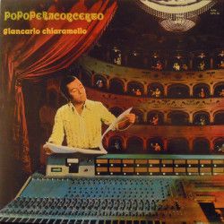 CHIARAMELLO GIANCARLO - POPOPERACONCERTO