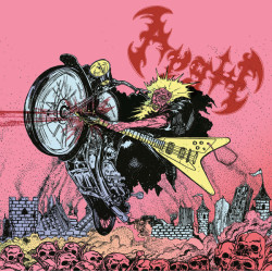 Argh - Se Pudrio Todo​.​.​. Adios