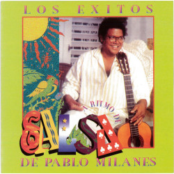 V.A. - Los Exitos De Pablo Milanés A Ritmo De Salsa/La Sonora Ponceña, Mario Ortiz…