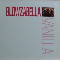 Blowzabella - Vanilla