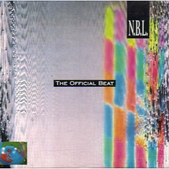 N.B.L. - The Official Beat