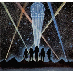 OMEGA - GAMMAPOLIS