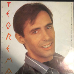 FERRADINI MARCO - Teorema