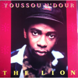 N’DOUR YOUSSOU - THE LION