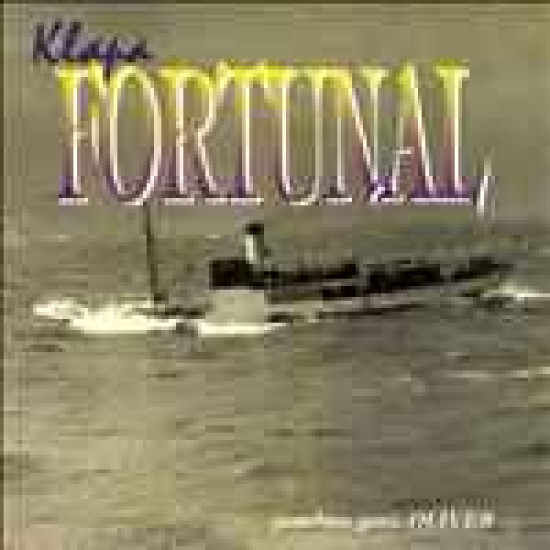 KLAPA FORTUNAL - KLAPA FORTUNAL