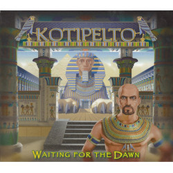 Kotipelto - Waiting For The Dawn