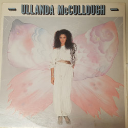McCullough Ullanda - Ullanda McCullough