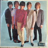 ROLLING STONES - FIVE BY FIVE - IF YOU NEED ME/EMPTY HEART/2120 SOTH MICHIGAN AVENUE/CONFESSIN' THE BLUES/AROUND AND AROUND