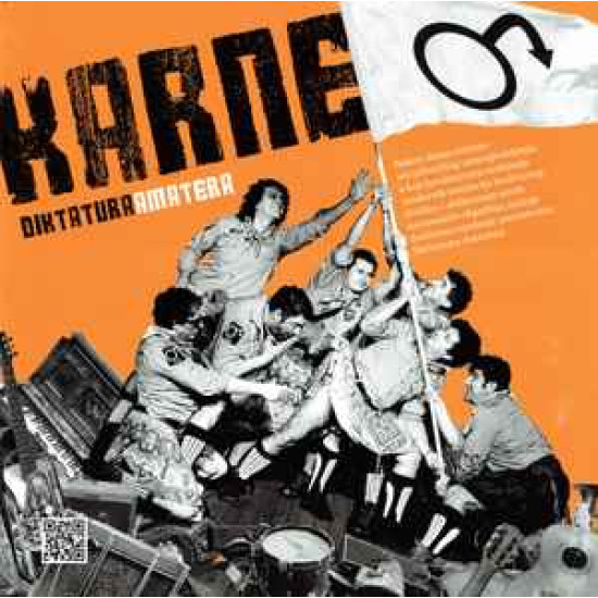 Karne - Diktatura Amatera
