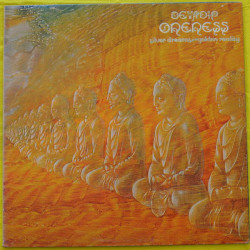 SANTANA DEVADIP CARLOS - ONENESS-SILVER DREAMS-GOLDEN REALITY
