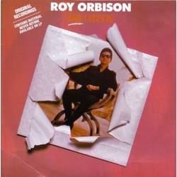 ORBISON ROY - RARE ORBISON