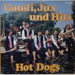 HOT DOGS  - Gaudi, Jux Und Hits