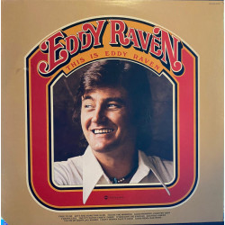 Raven  Eddy - This Is Eddy Raven