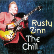 ZINN RUSTY - THE CHILL