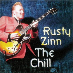 ZINN RUSTY - THE CHILL
