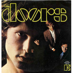 DOORS - THE DOORS